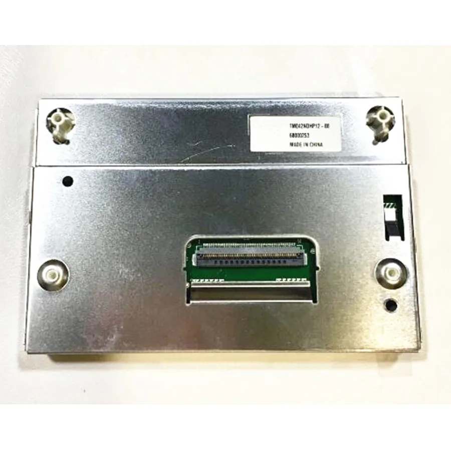 touch screen panel LMG9900ZWCC-A