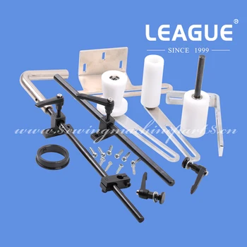 Lgd 009 Computerized Elastic Metering Device Upper Feed Electronic Lgd 009 Computerized Elastic Metering Device Upper Feed Electronic Synchronization Tape Feeder For