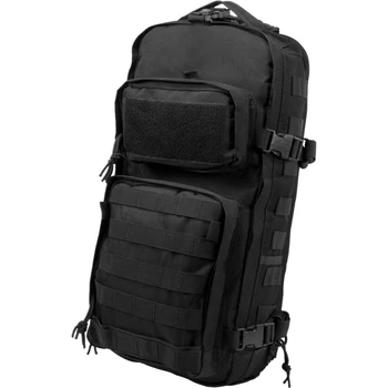 one arm sling backpack