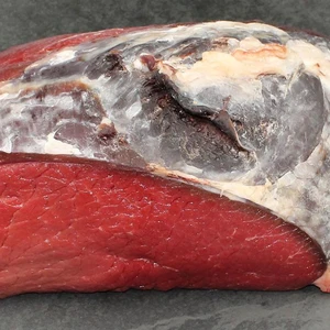 frozen beef chuck tender / frozen beef topside packed in 20kg