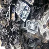 Aluminum Casting Scrap