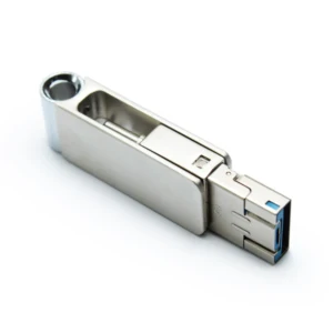 OTG USB Pen Drive Keychain Flash Drive
