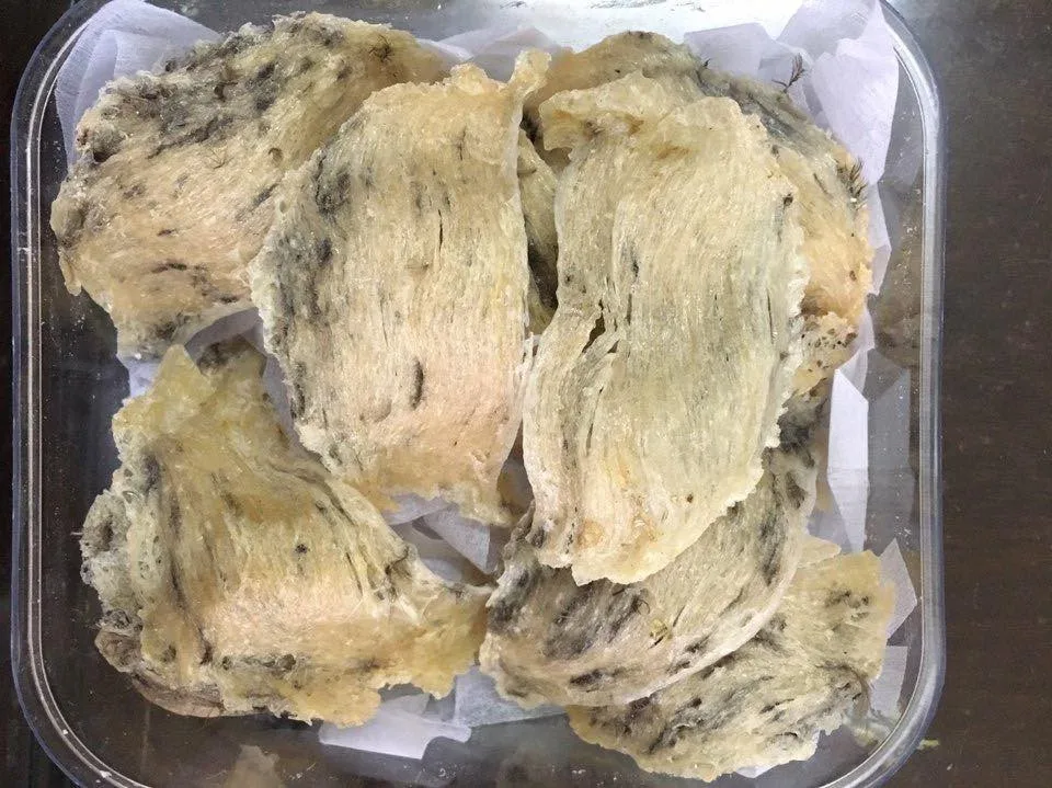 Vietnam Bird Nest 100 Pure Ready To Use,Broken Bird's Nest Good For