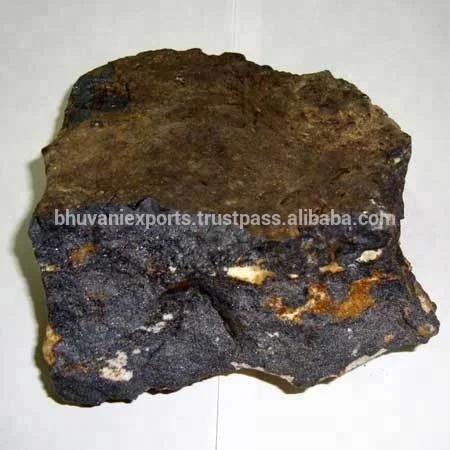 
Ores and Minerals/Manganese Ores/Mn Ore! 