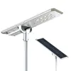Waterproof spot outside solar sensor cob led street light /lamp