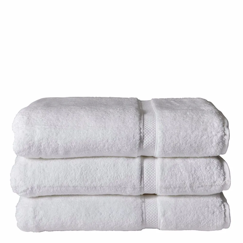 100 Cotton High Quality Microfiber Fabric Coral Fleece Bath Towel