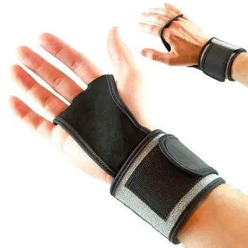 pilates gloves