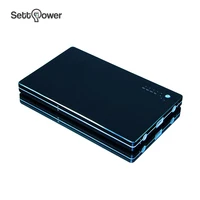 

Top grade discount laptop portable power bank 20000mah Settpower RSA7