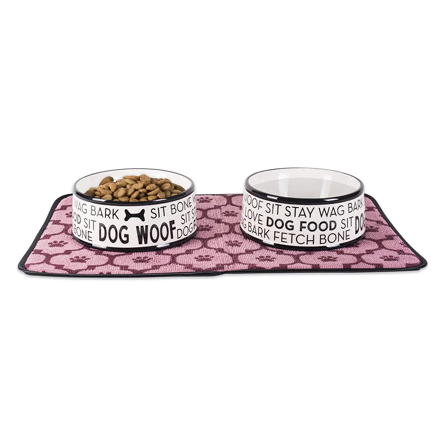 dog treat bowls