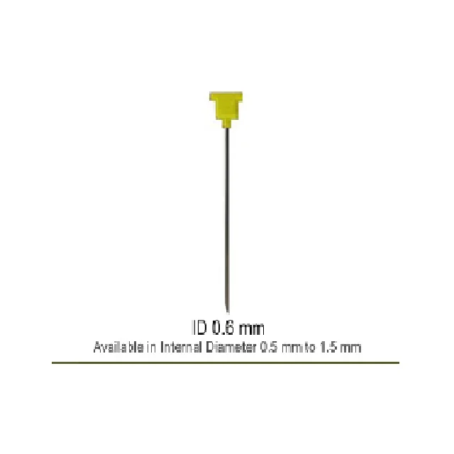 
FUE Hair Transplant Needle Choi Implanter 