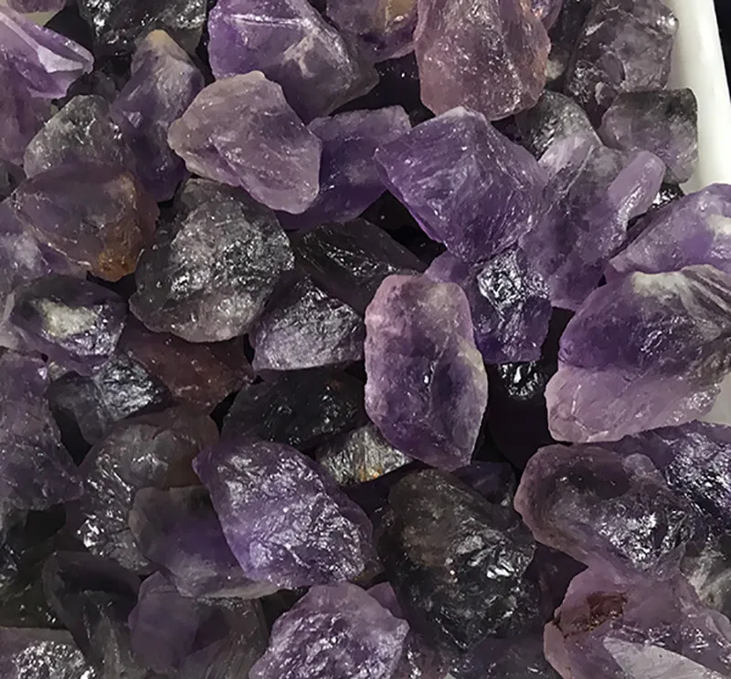 Камни фиолетового цвета фото Raw Amethyst,Amethyst Rock,Brazilian Amethyst - Buy Raw Amethyst,Dark Amethyst,A