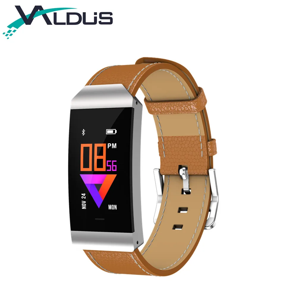 

Fitness Tracker Outdoor Sports Waterproof Heart Rate Monitor Sleep Monitor Watch Activity Tracker Pedometer for IOS Android S7, N/a