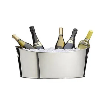 boat shaped ice bucket