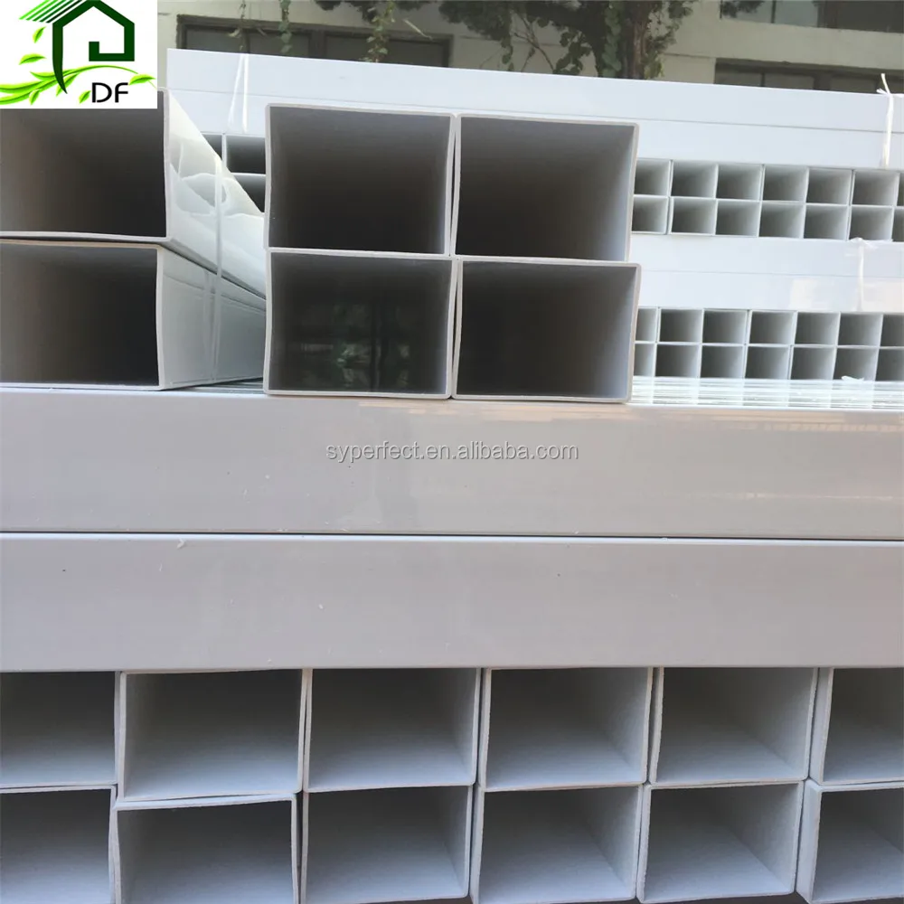 150*150mm 6" Square Pvc Pipe Buy 6" Square Pvc Pipe,Used Pvc Pipe