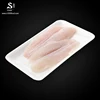 Frozen basa fillet Vietnam exported, High quality, Good price
