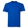 Cheap Plain 1$ 100% cotton and poly/cotton t shirt Made in Pakistan