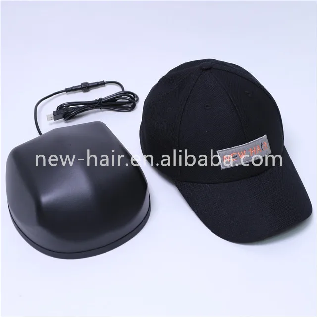 
Laser helmet 272 diodes 5mw medical laser cap for hair growth 