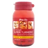 Pro-life Super Turmeric | Spice Antioxidant Curcumin, Support Heart Health and Inflammation Control