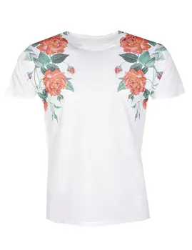 low cost printed t shirts