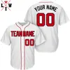 Adult RBI Colorblock Baseball and Softball Jersey