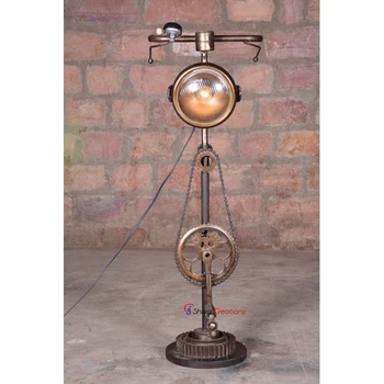 Exporter Supplier Retro Style Vintage Floor Lamp View Exporter Supplier Retro Style Vintage Floor Lamp