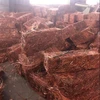 High grade affordable copper scraps