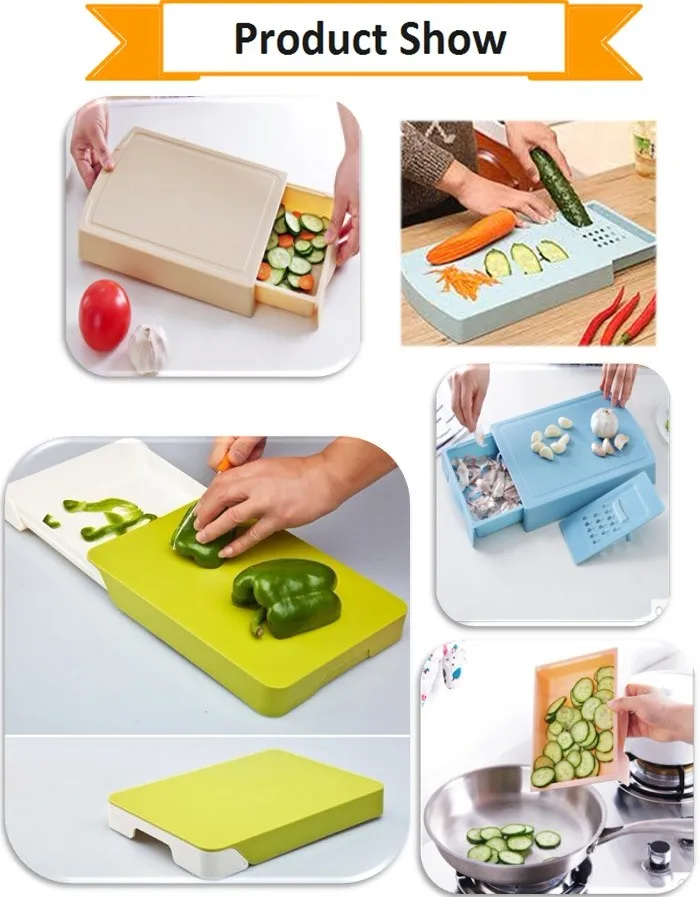 Plastic Cutting Board With Drawer Buy Cutting Board,Chopping Board