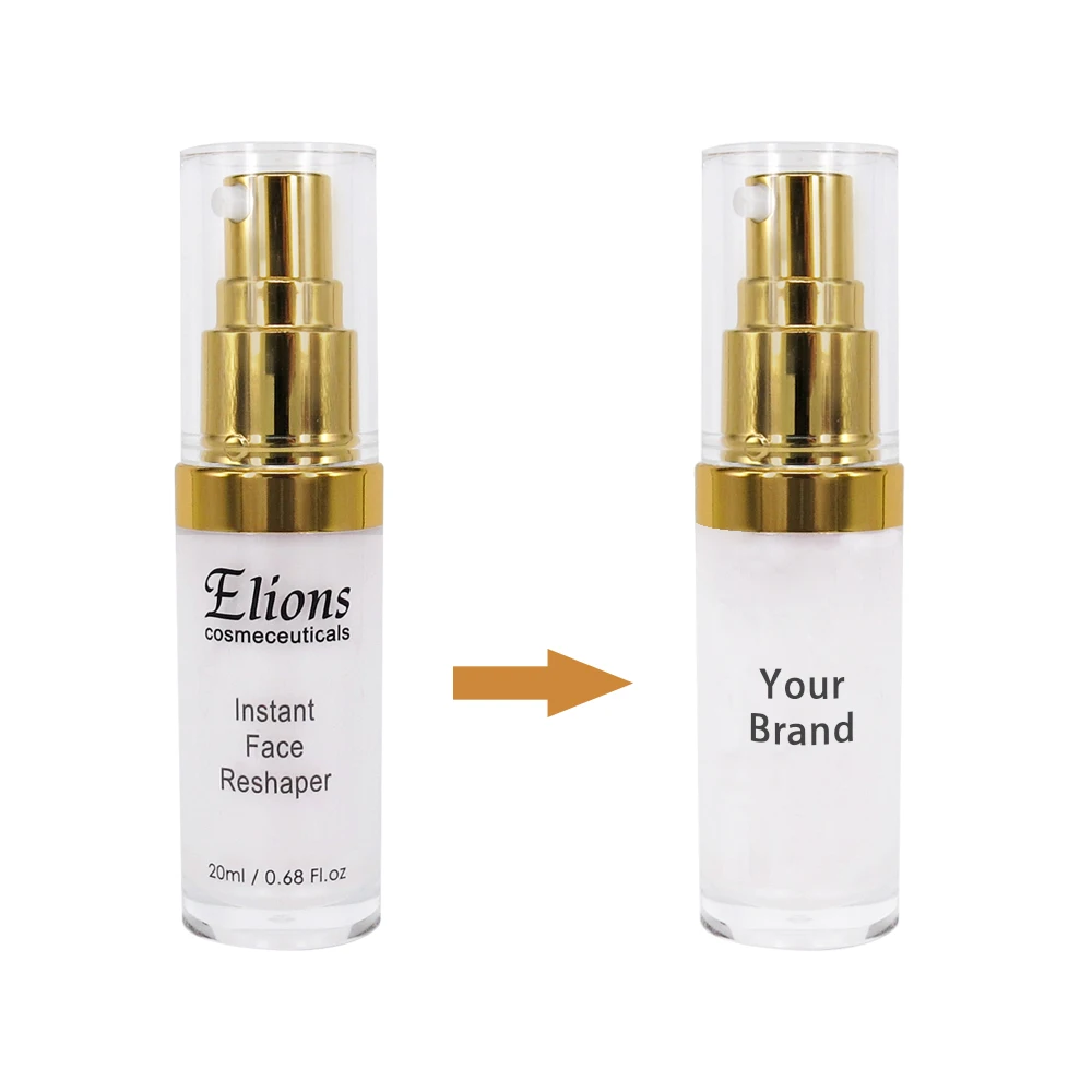 

Private Label 2 minute Instant Lift Collagen Serum