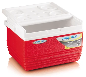 eskimo ice box