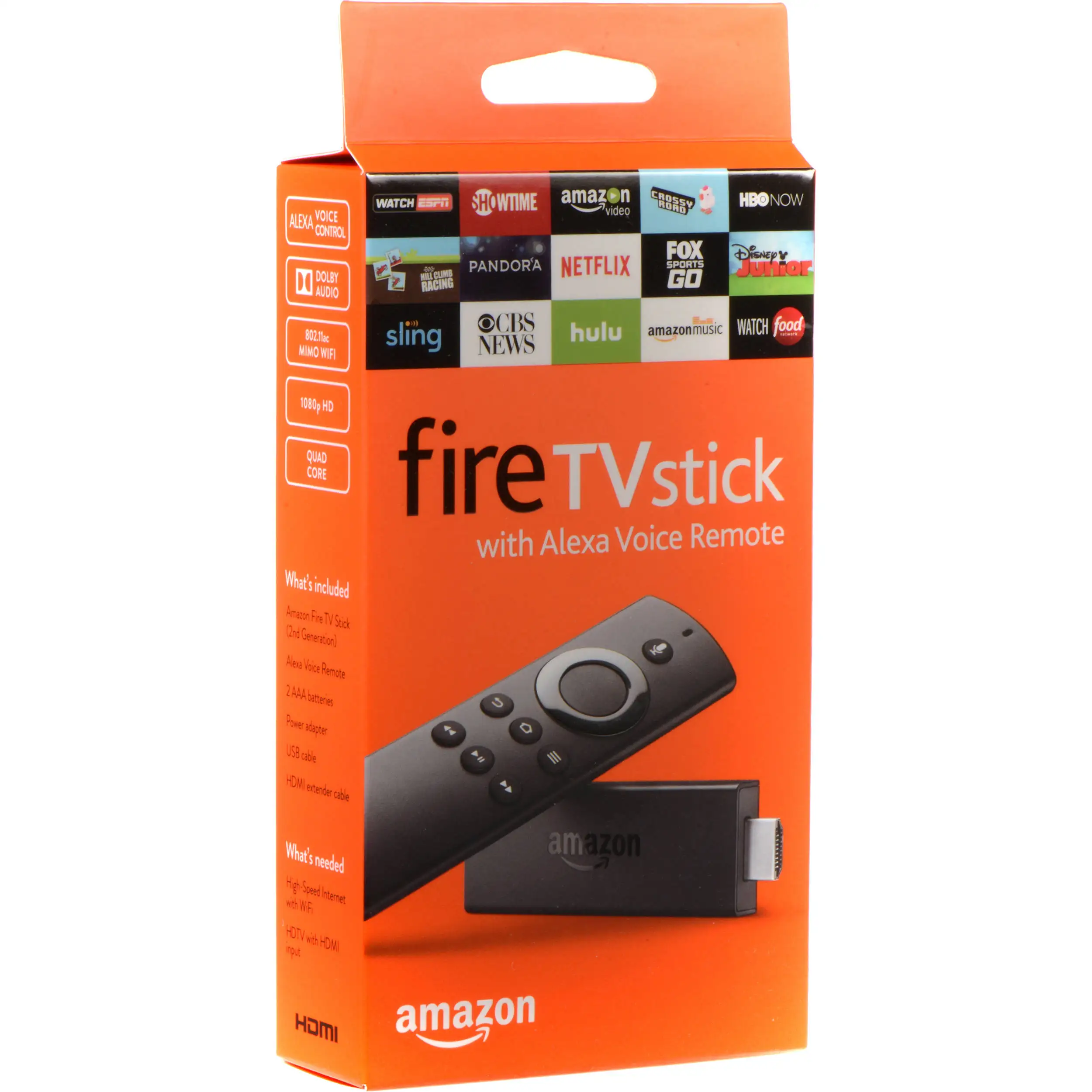 buy amazon fire remote