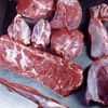 Export quality Halal Frozen Beef Meat/Liver/Veal/OFFALS...,...