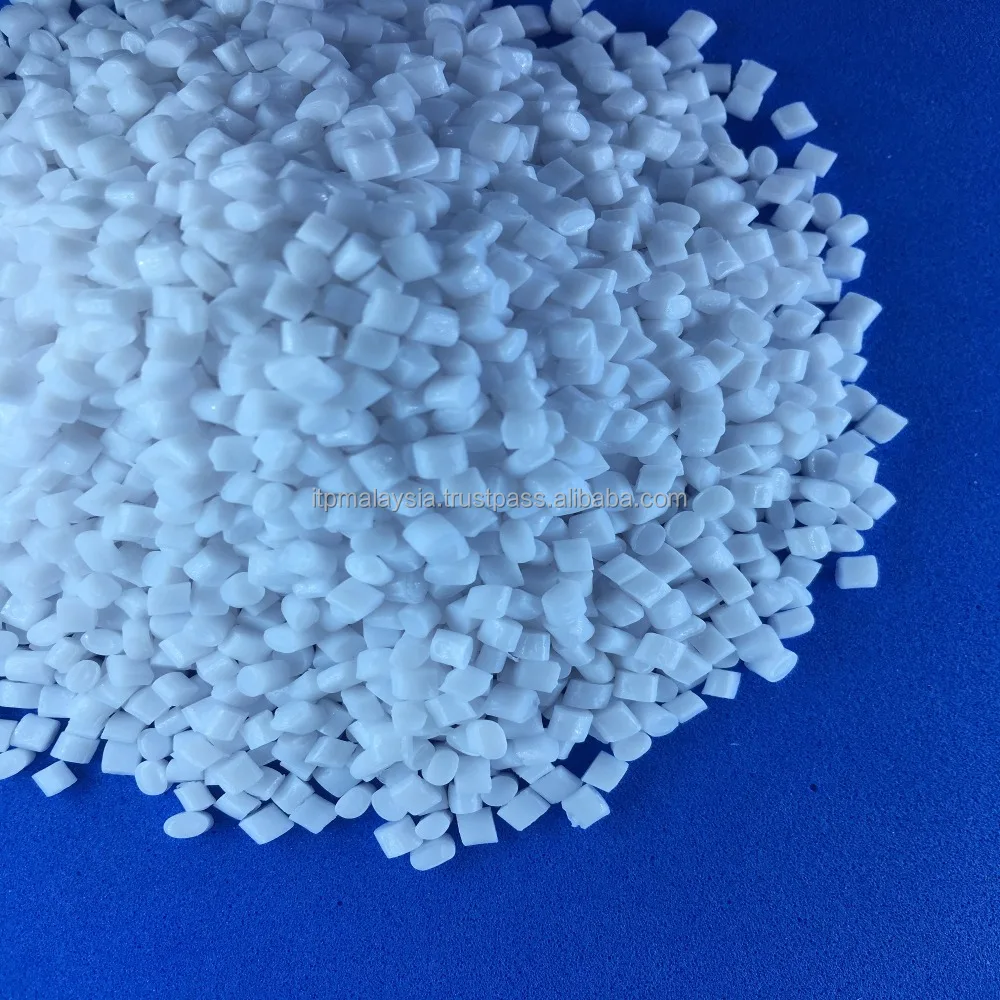 
PET Resin for water bottle 