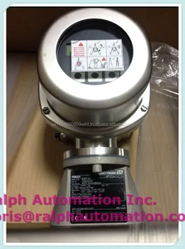 Original Germany Endress Hauser E H Electromagnetic Flowmeter