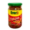 RED PEPPER PICKLE 200g in Glass Jar