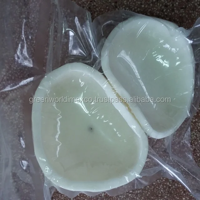 FROZEN COCONUT MEAT_FROM VIETNAM WITH HIGH QUALITY- THE COMPETITIVE PRICE FROM VIETNAM