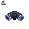 SHPI PUL series (mm/inch type) One Touch Fitting
