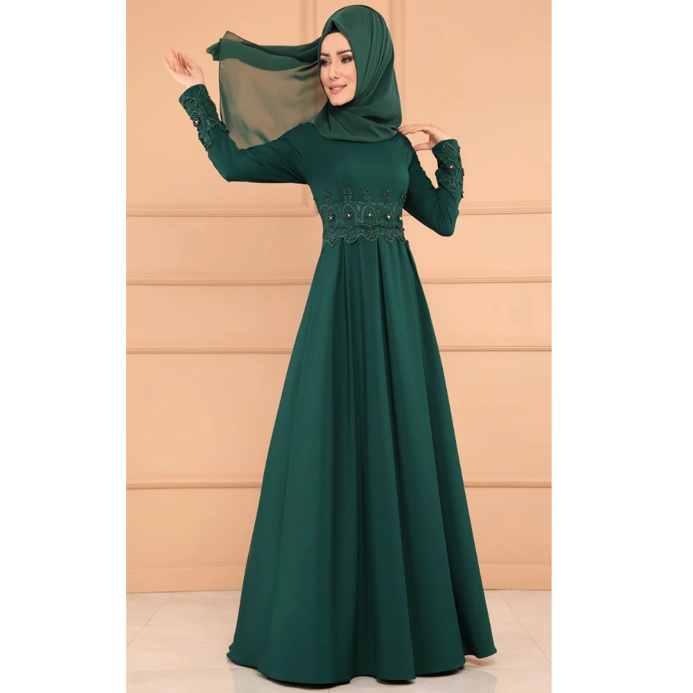 modern islamic dresses