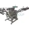 Lavash bread making machine