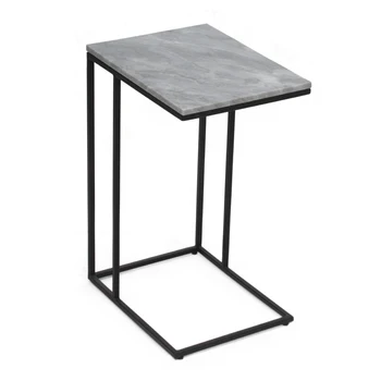 Sofa Server Table Bidasar Curved Snack Product On Alibaba