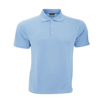 Camiseta Polo Bloque Azul D3001 