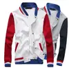 Custom 100% fine quality Wholesale Men Baseball Letterman Varsity Jacket Slim Fit Men Varsity Jacket,