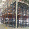Steel Structure Mezzanine Floor for Industrial Warehouse Storage
