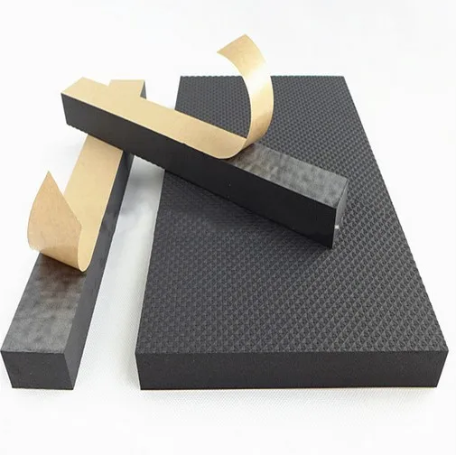 Low Density Electrically Conductive Embossing Polyethylene(pe) Foam