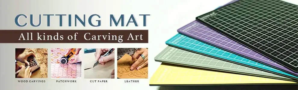 office supplies school self-healing folding a1 cutting mat