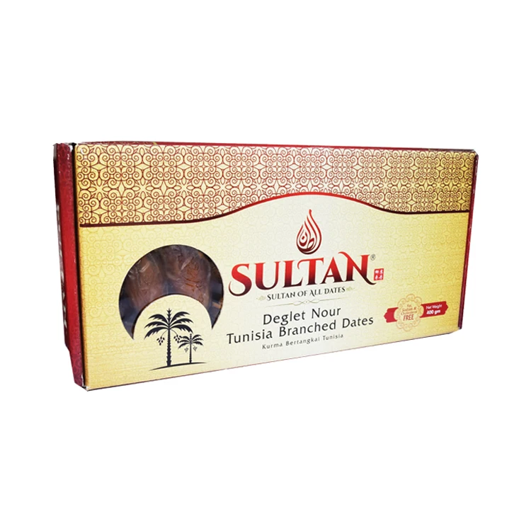 
Special Healthy Food of Sultan Dates 