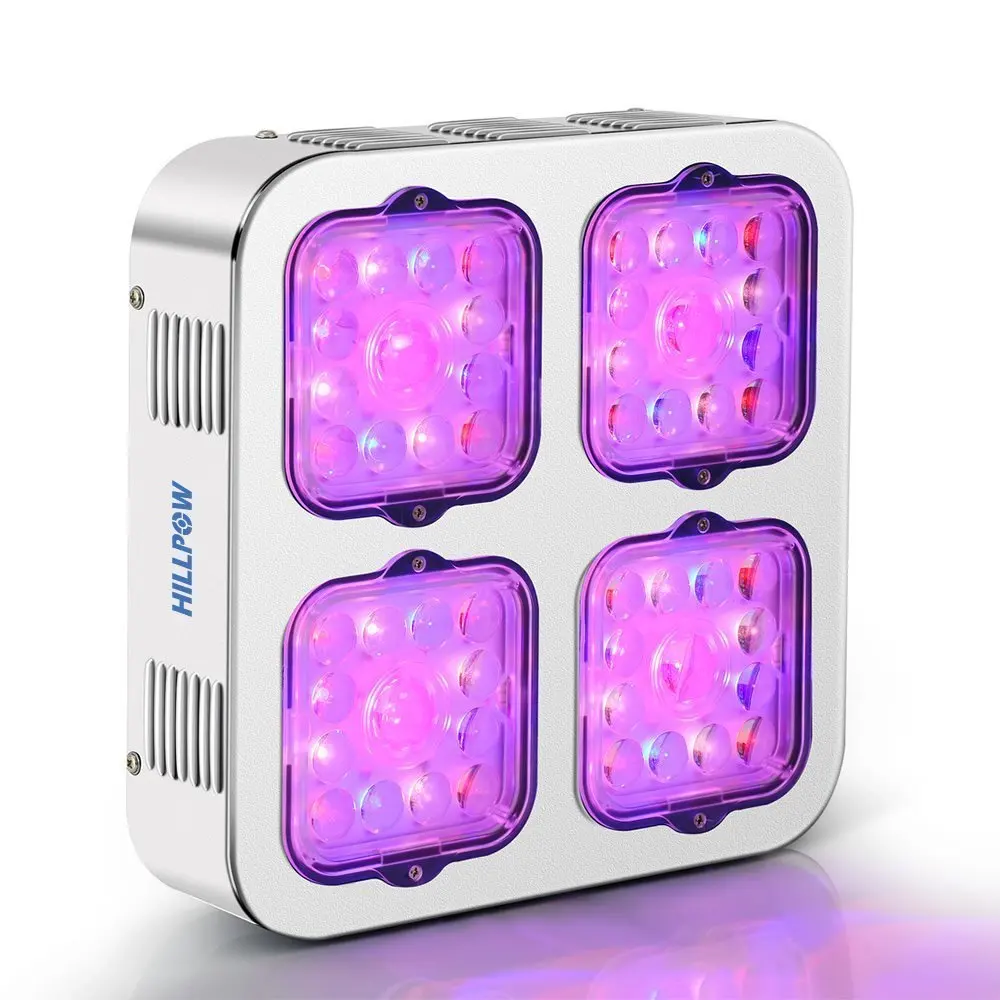 uv desk lamp for plants