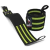 GAF Strength Wraps,Wrist Wraps for Weightlifting,Crossfit,Powerlifting GG-FT