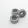 ISO9001:2015 bearing manufacturer 608zz bearing extended inner ring 8*22*7mm inner ring extended bearing 608
