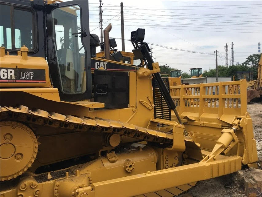 
USED Construction Equipment D6R CAT Bulldozer FOR SALE /Original D6R D7G caterpillar brand D6H d6d 