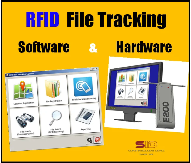 File tracking
